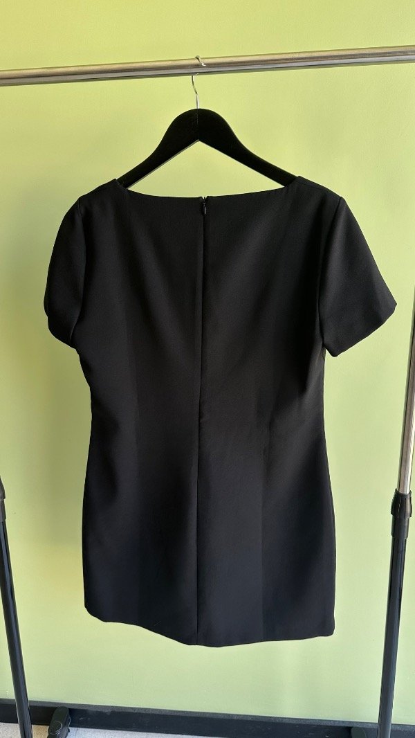 Producto - Vestido sastrero Zara TM - 6