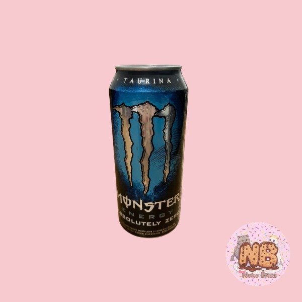 Producto - Monster Absolutly Zero