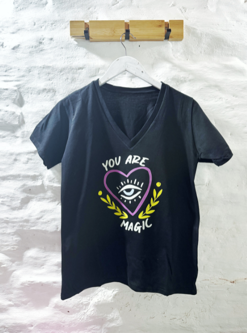 Producto - Ojo mágico