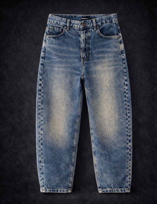 Producto - Jean BAHAM VINTAGE 02