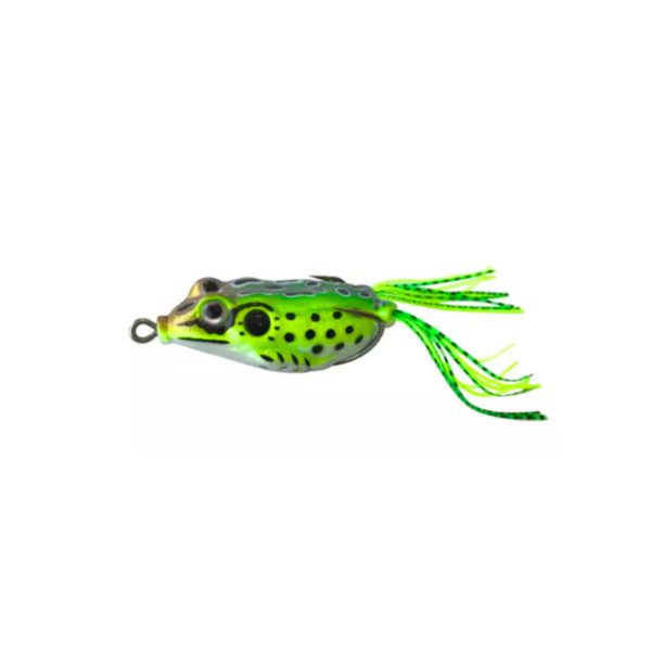 Producto - Señuelo Rana en Blister XFISH