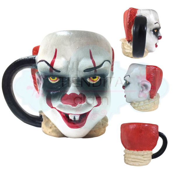 Producto - TAZA IT