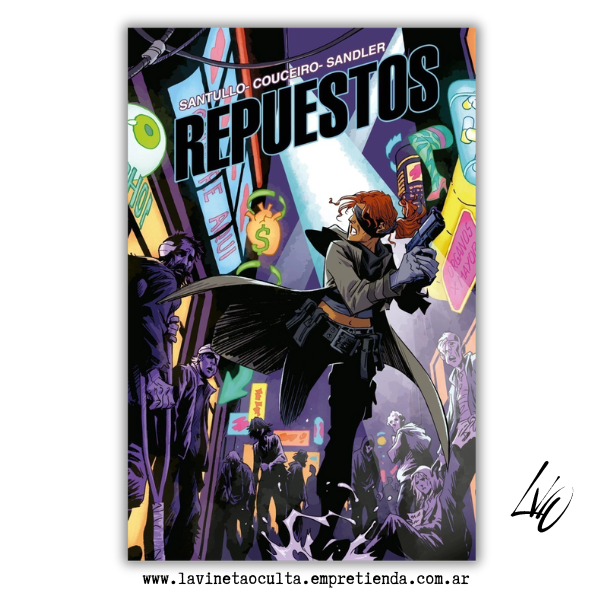 Producto - REPUESTOS - Rodolfo Santullo, Couceiro, Sandler