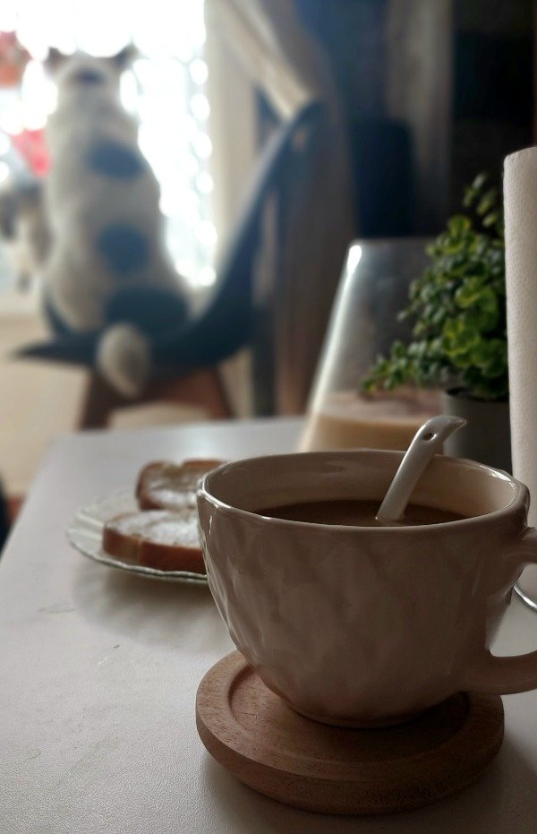 Producto - Set Taza Mia