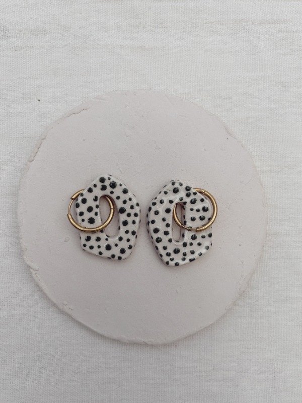 Producto - REM CRUDO DOTS VERDE CROMO