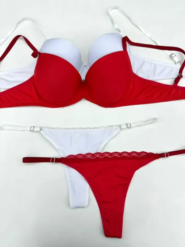 Producto - J131 Conjunto armado de microfibra