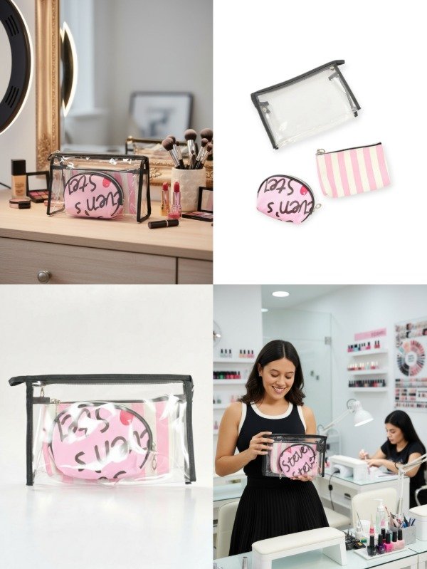 Producto - NECESER CUTI (x 3)