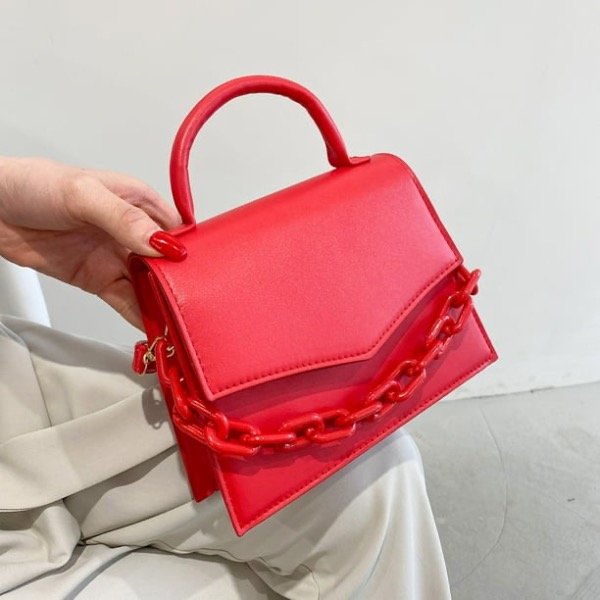 Producto - Cartera Mini Bag Santorini - Red