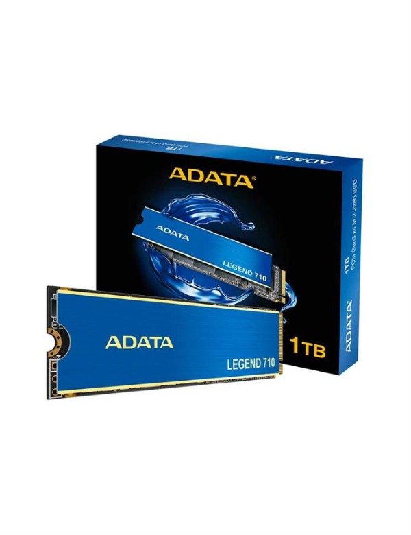 Producto - Disco Rigido ssd m.2 nvme 256gb g3 adata legend 710