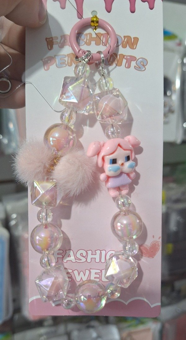 Producto - Strapp Muñeca