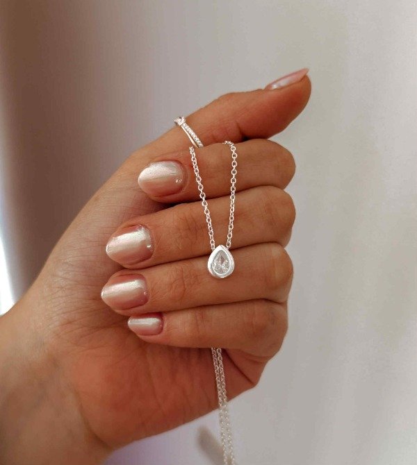 Producto - Cadena Gota Shine