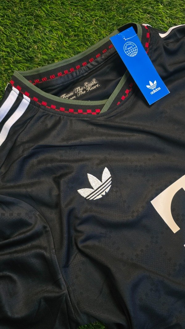 Producto - BAYER MUNICH ALTERNATIVA RETRO 2026/27 - IMPORTADO - 3