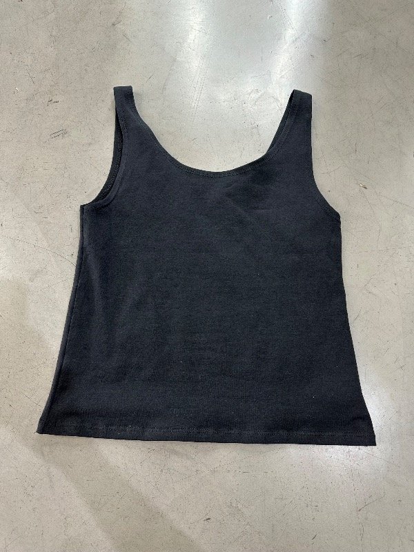 Producto - Musculosa Modal Básica T.M