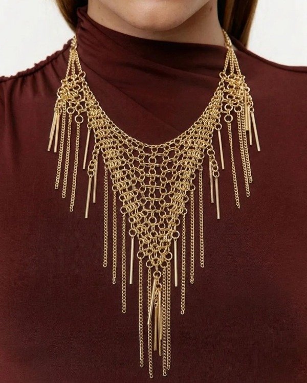 Producto - Collar Odette