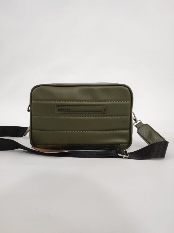 Producto - MORRAL AMAYRA VERDE