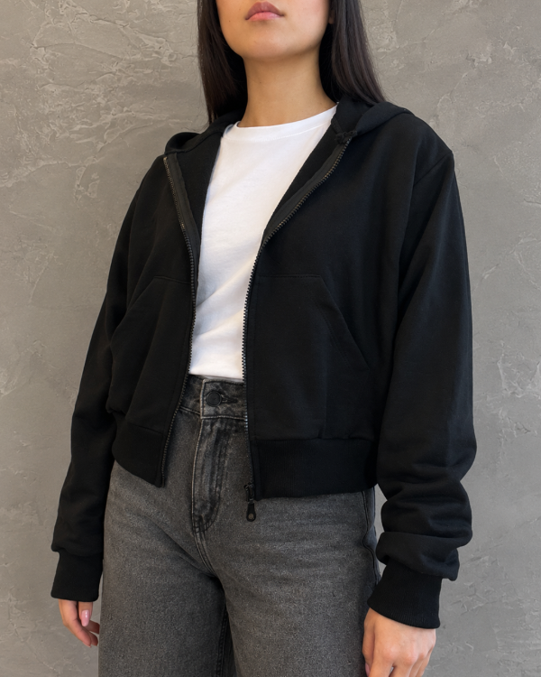 Producto - Campera rústica - 1