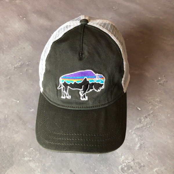 Producto - TRUCKER CAP PATAGONIA 3