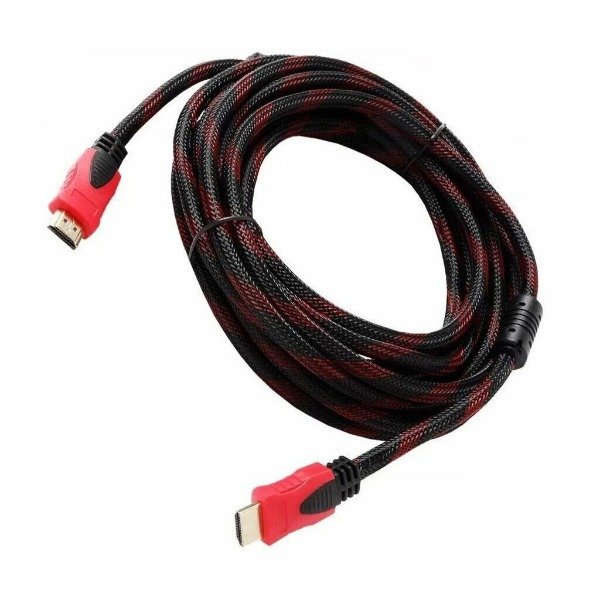 Producto - Cable HDMI Mallado 1.5m - 1