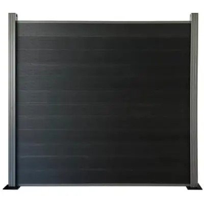 Producto - Cerco Ingles G07 Charcoal Stretch