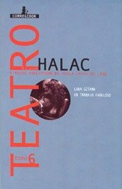 Producto - Teatro 6 de Ricardo Halac
