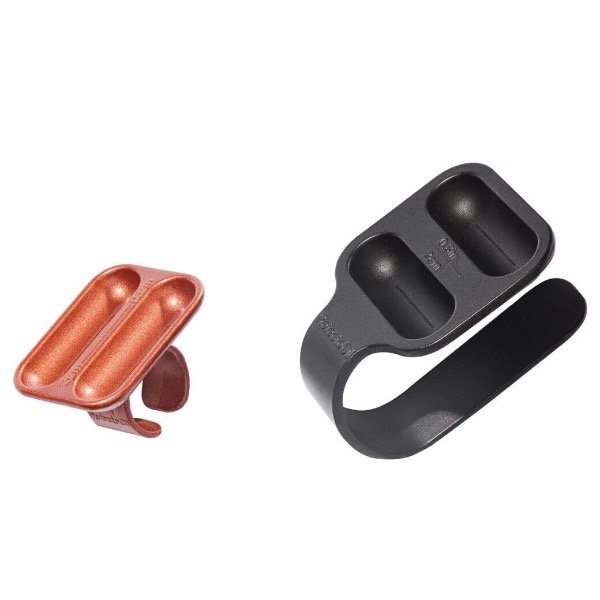 Producto - Paleta y Anillo Browista