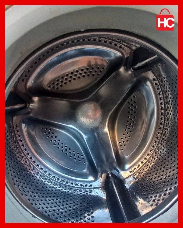 Producto - Lavarropas automático de carga frontal Súper batallador y a un precio increíble - 6