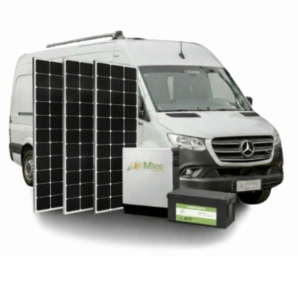 Producto - KIT Motorhome 2