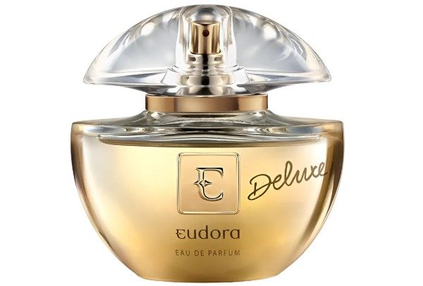 Producto - Perfume Deluxe 75ml Eudora