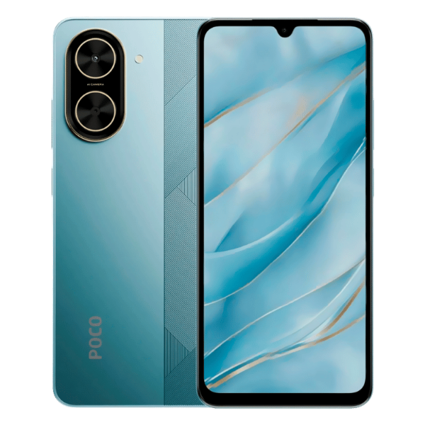Producto - Xiaomi poco C71 128GB/4