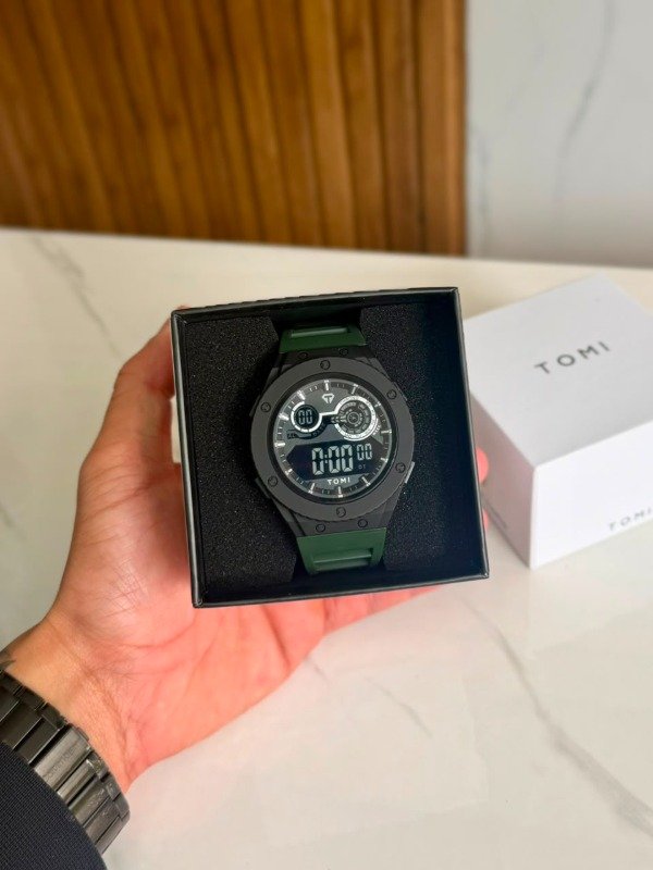 Producto - TOMI 701 CON ESTUCHE V - 0