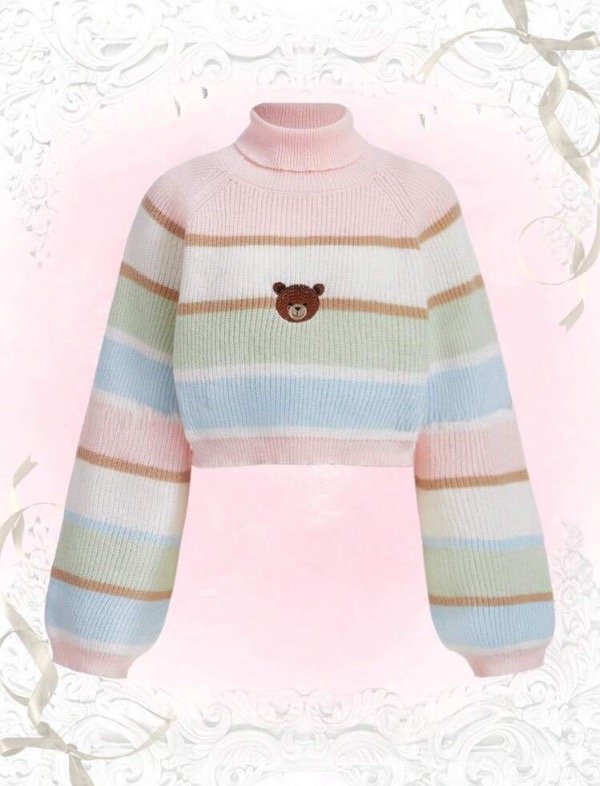 Producto - Sweater ethel