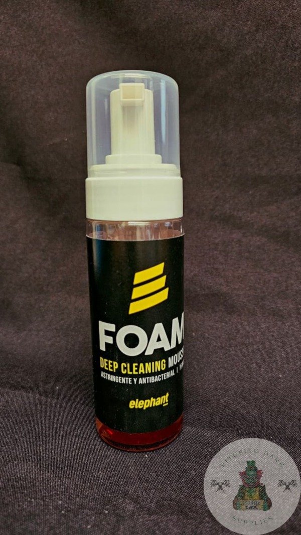 Producto - FOAM ELEPHANT