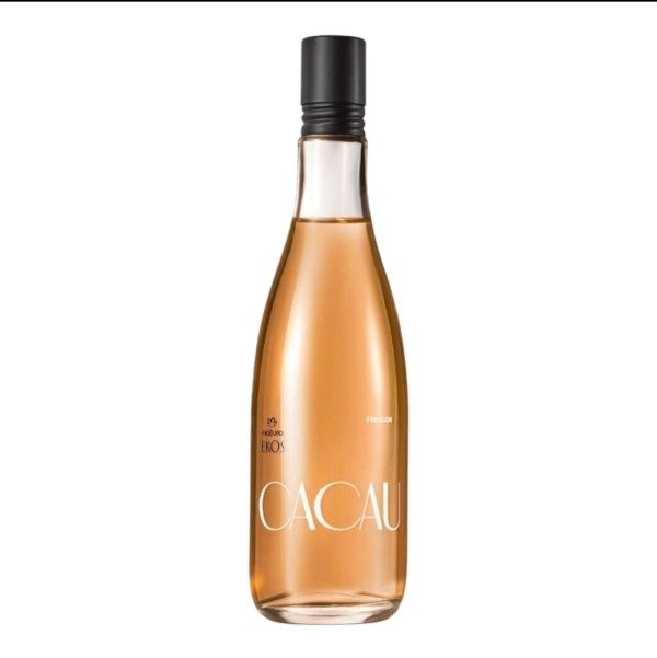 Producto - Ekos Frescor Cacau