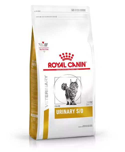 Producto - Royal canin gato urinary 1,5 kg