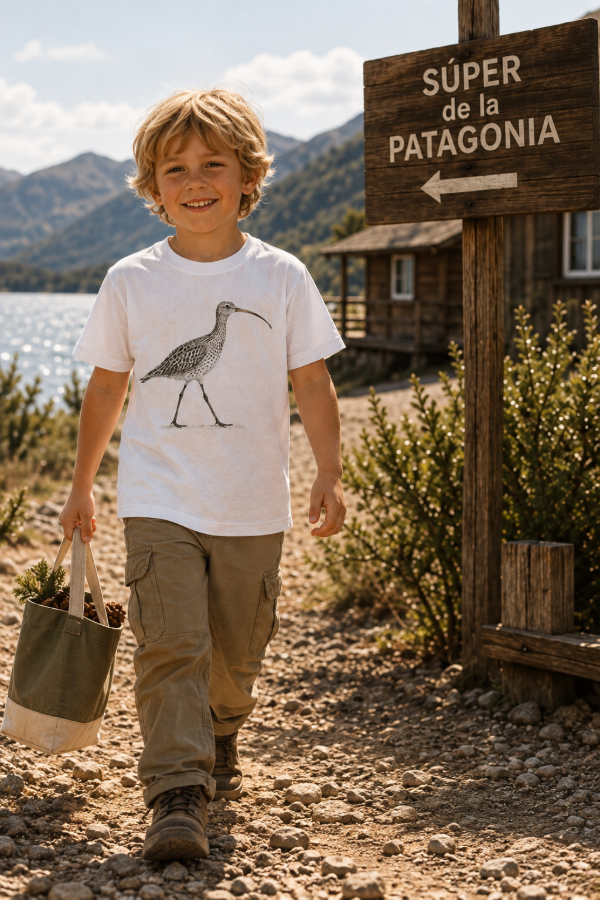 Producto - Remera infantil - ZARAPITO - 0