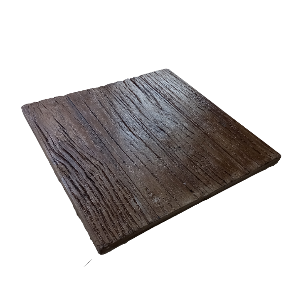 Producto - BALDOSA ECOMADERA 50x50x2