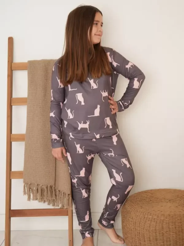 Producto - Pijama niños Juli