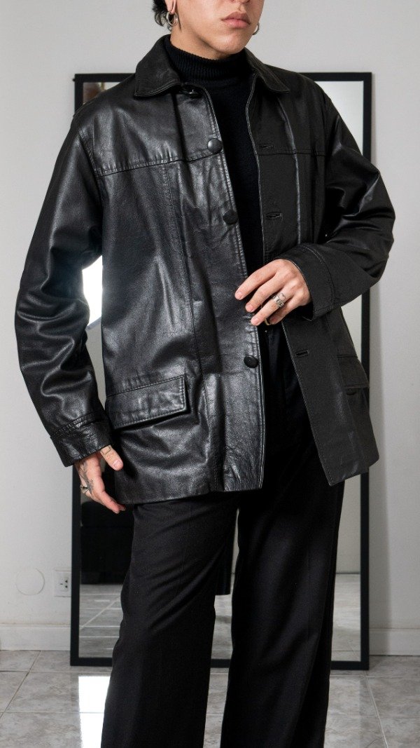 Producto - Campera Toronto