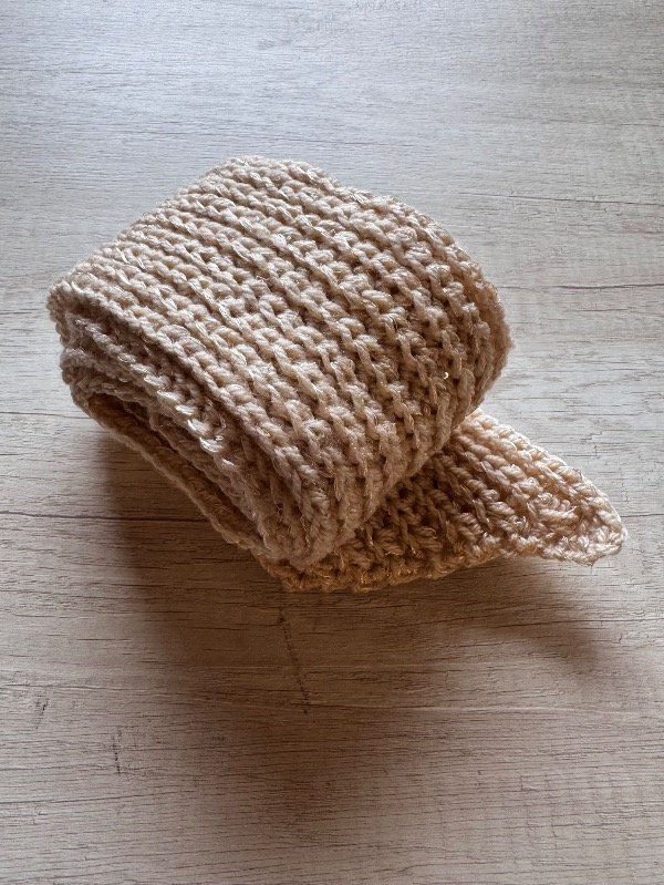 Producto - MINI SCARFT - 1