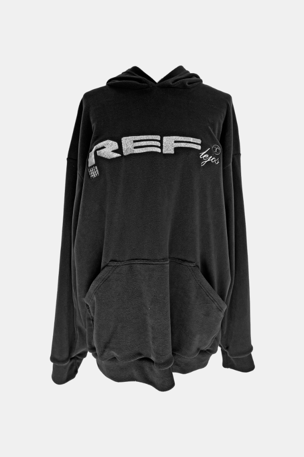 Producto - Buzo Hood-Over SUAVEIMPACTO