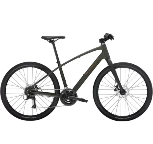 Producto - Bicicleta TREK Dual Sport 1 Gen 5. Talle M