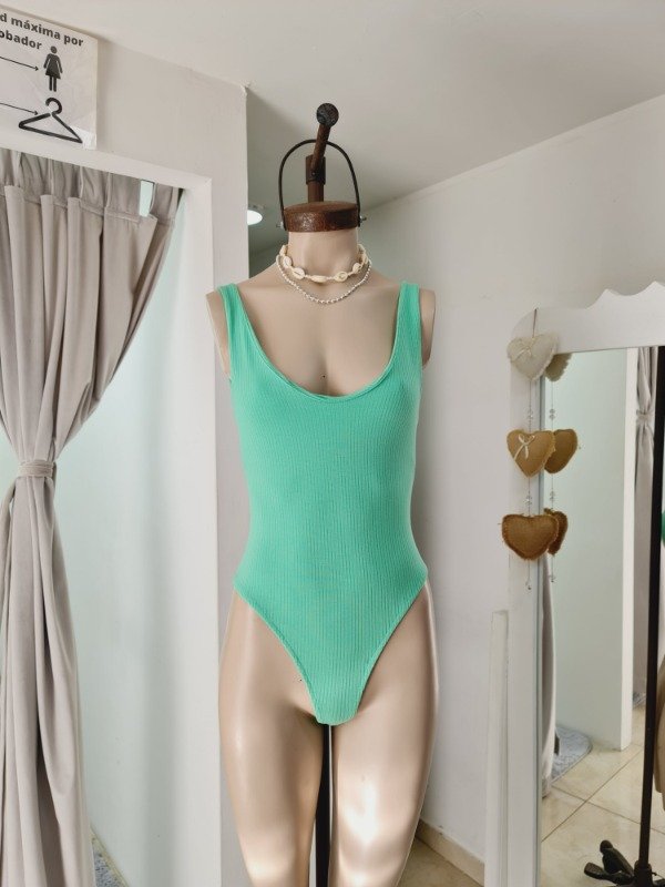 Producto - BODY CLOE