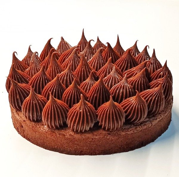 Producto - Brownie cubano