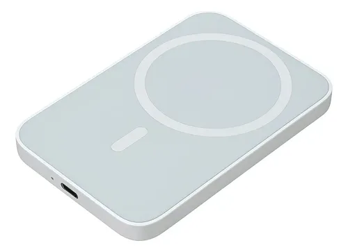 Producto - CARGADOR VOLTRIX PORTATIL MAGSAFE 25W