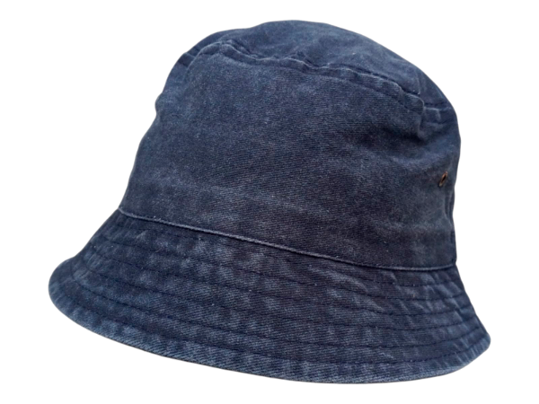 Producto - PILUSO Vintage Infantil AZUL MARINO