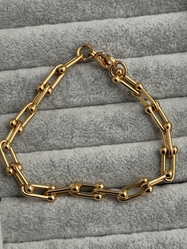 Producto - Pulsera Golden - Jota