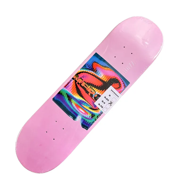 Producto - Tabla Mercy Guatambú Premium - Pink