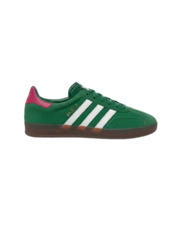 Producto - Gazelle Verde