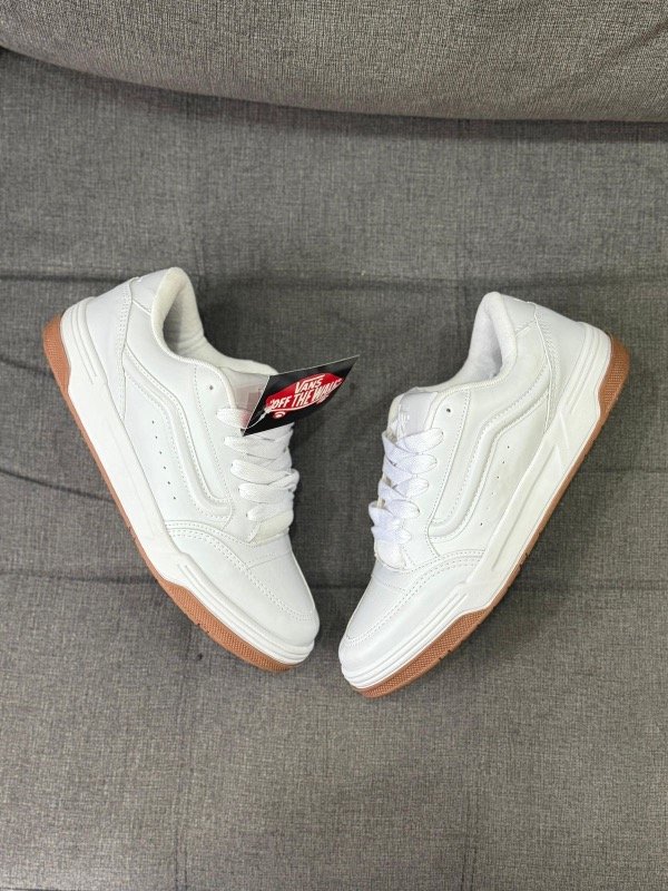 Producto - VANS HYLANE