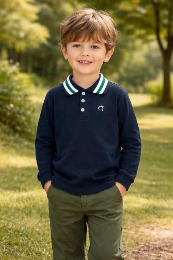 Producto - Chomba Sydney